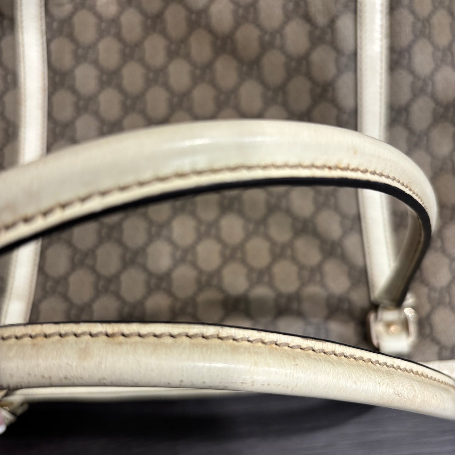 1104 GUCCI Large Tote