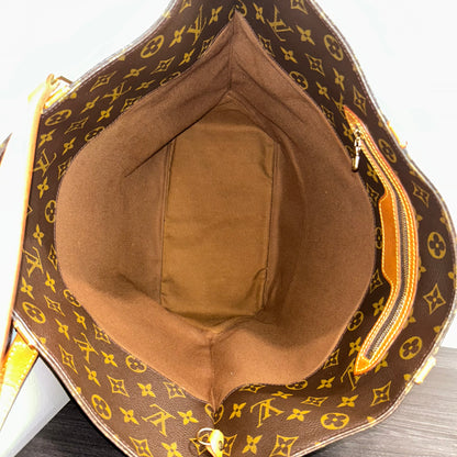 #308 LOUIS VUITTON Sac Shopping Tote