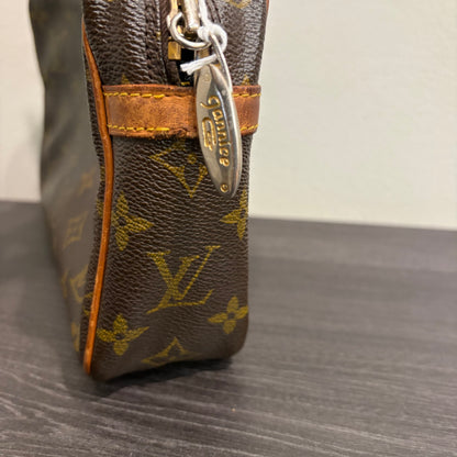 8914 LOUIS VUITTON Monogram Compiegne 23