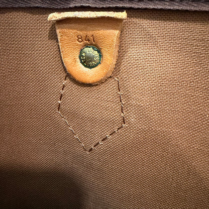 #8262 LOUIS VUITTON Speedy 35