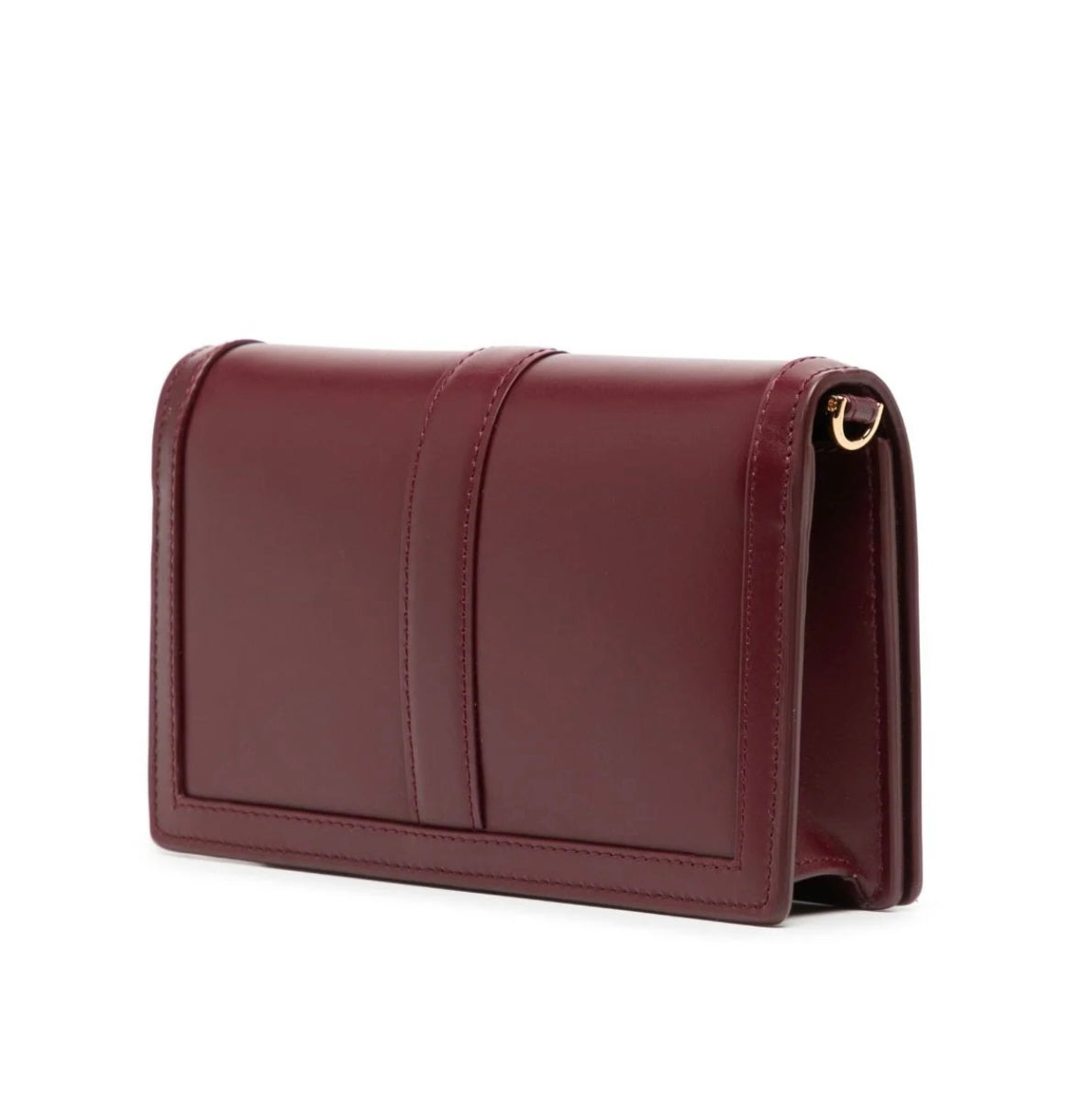 NEW Versace Greca Goddess Mini Bag RETAIL $1495