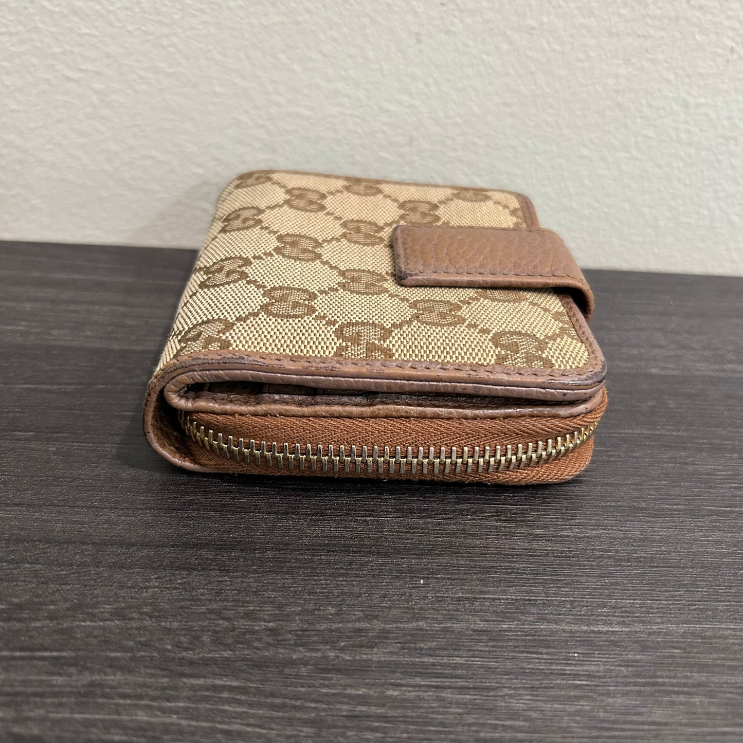 1007 GUCCI Wallet
