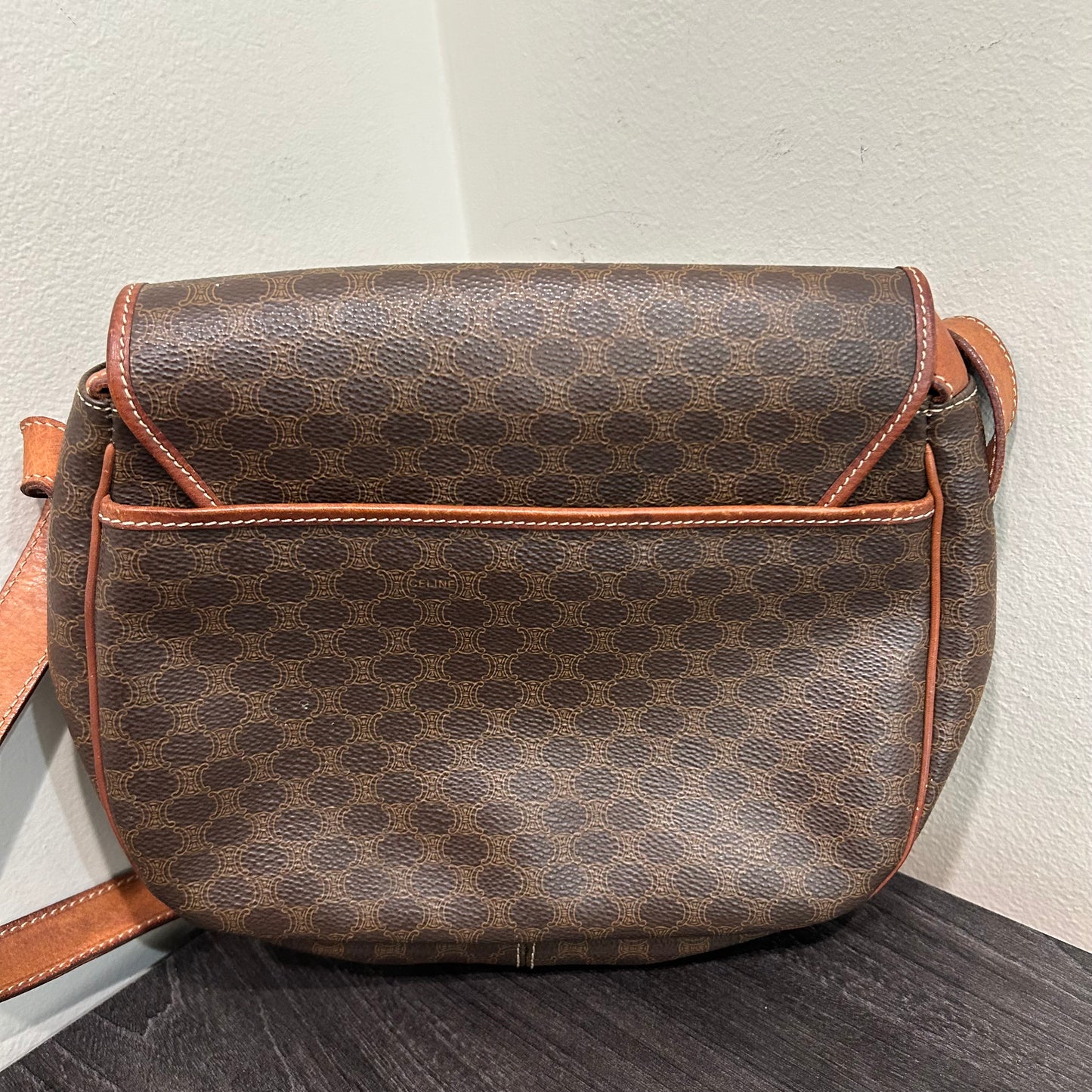 #256 CELINE Crossbody