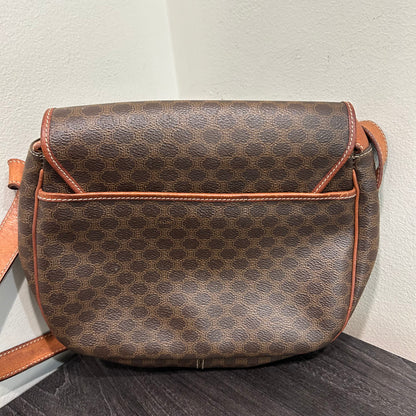 #256 CELINE Crossbody