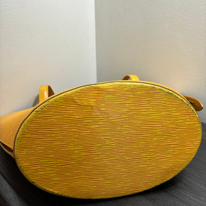 #229 LOUIS VUITTON Saint Jacques GM