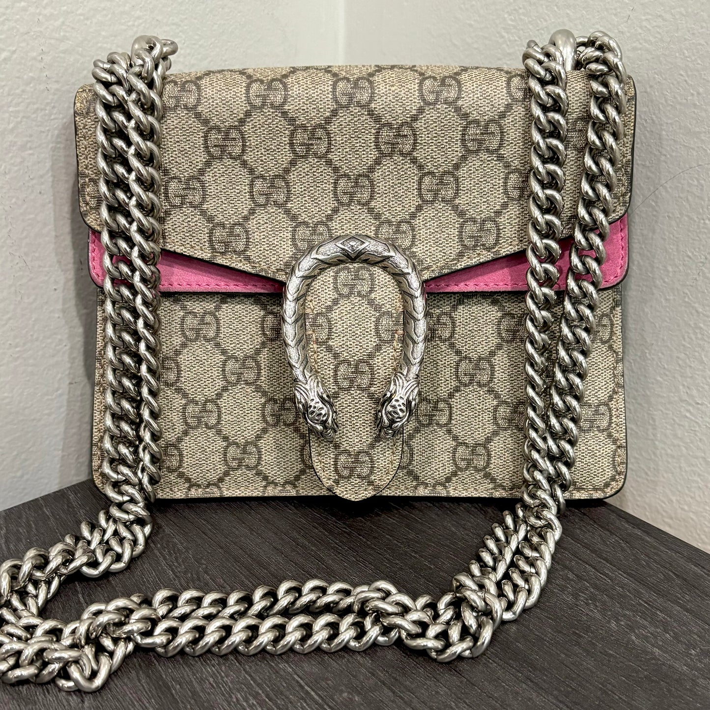 CLEARANCE #288 GUCCI Dionysus