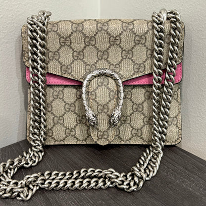 CLEARANCE #288 GUCCI Dionysus