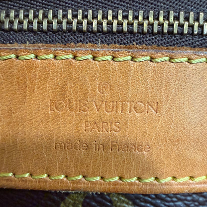 #1111 LOUIS VUITTON Sac Shopping Tote