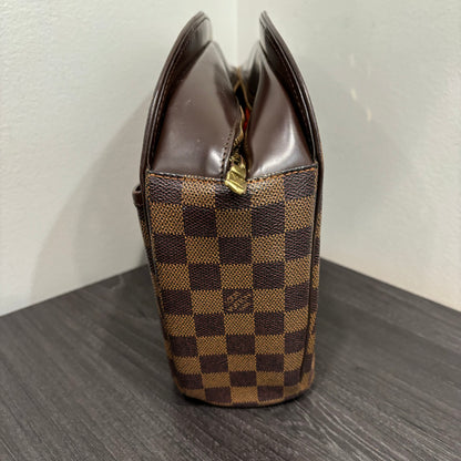 #311 LOUIS VUITTON Damier Sarria Horizontal