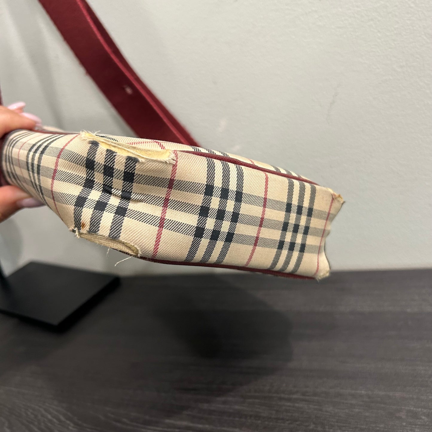 1014 BURBERRY Shoulder Bag