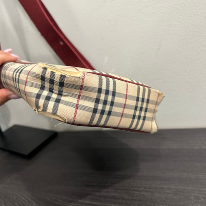 1014 BURBERRY Shoulder Bag