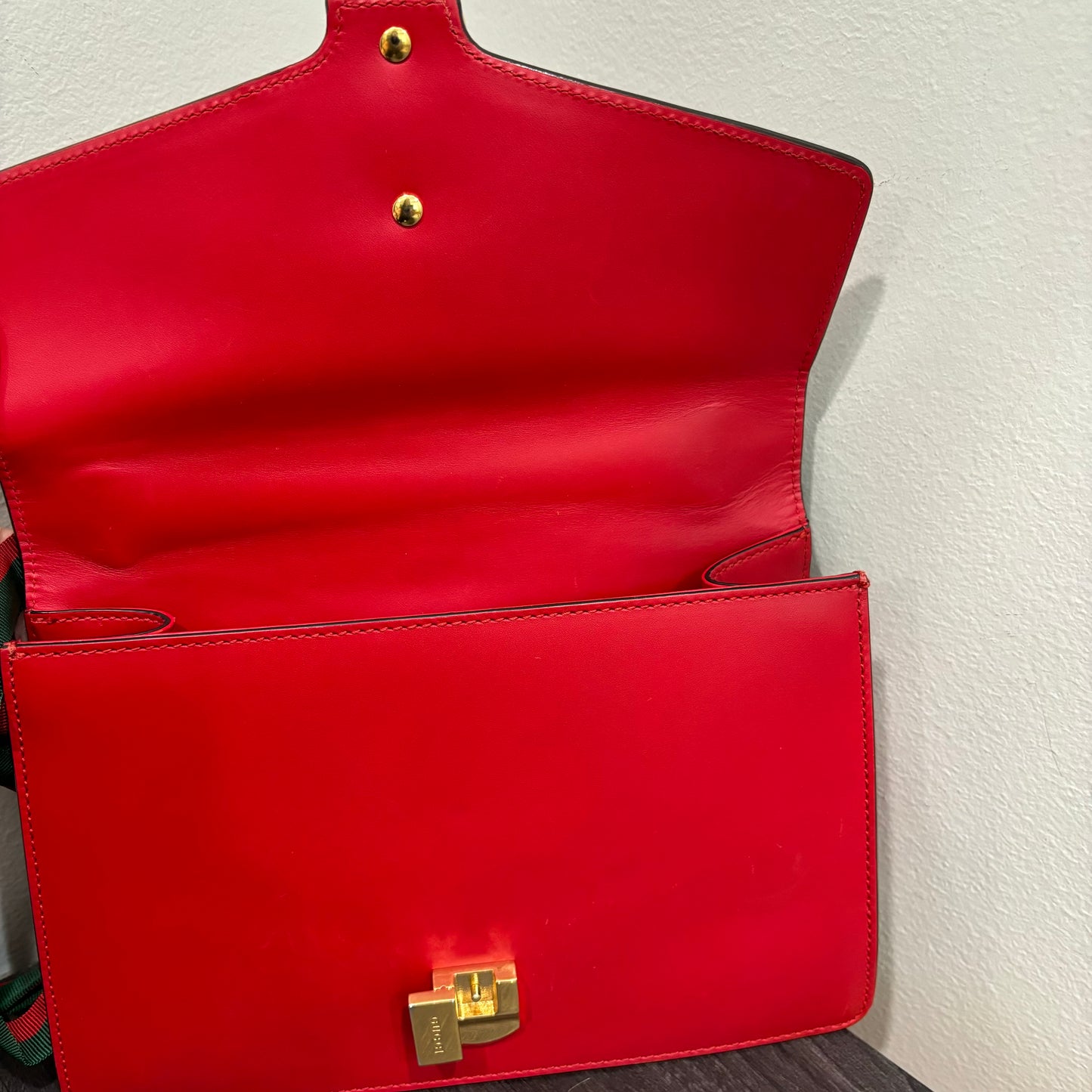 CLEARANCE GUCCI Sylvie #289