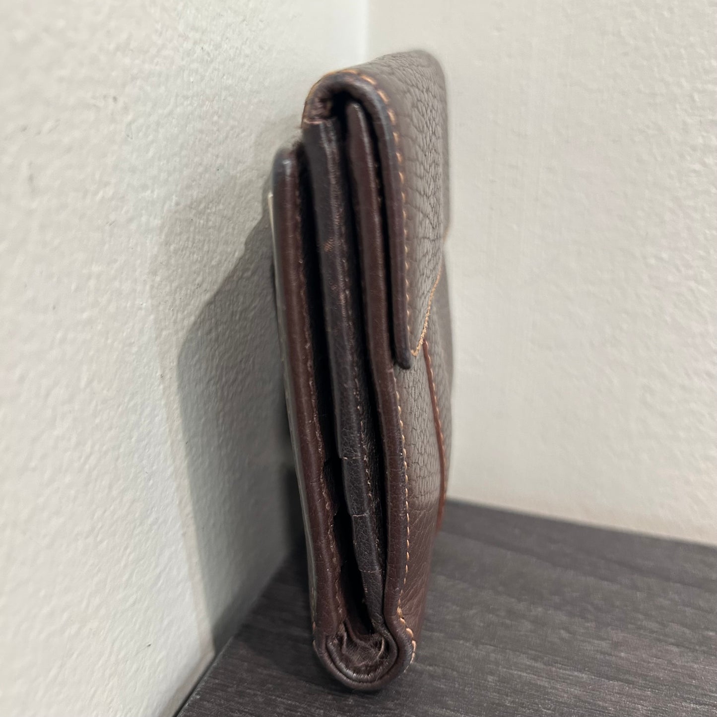 SOLD! Loewe Wallet