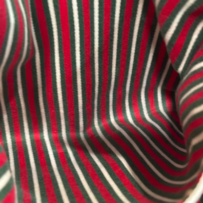 8879 GUCCI Brown Canvas Tote