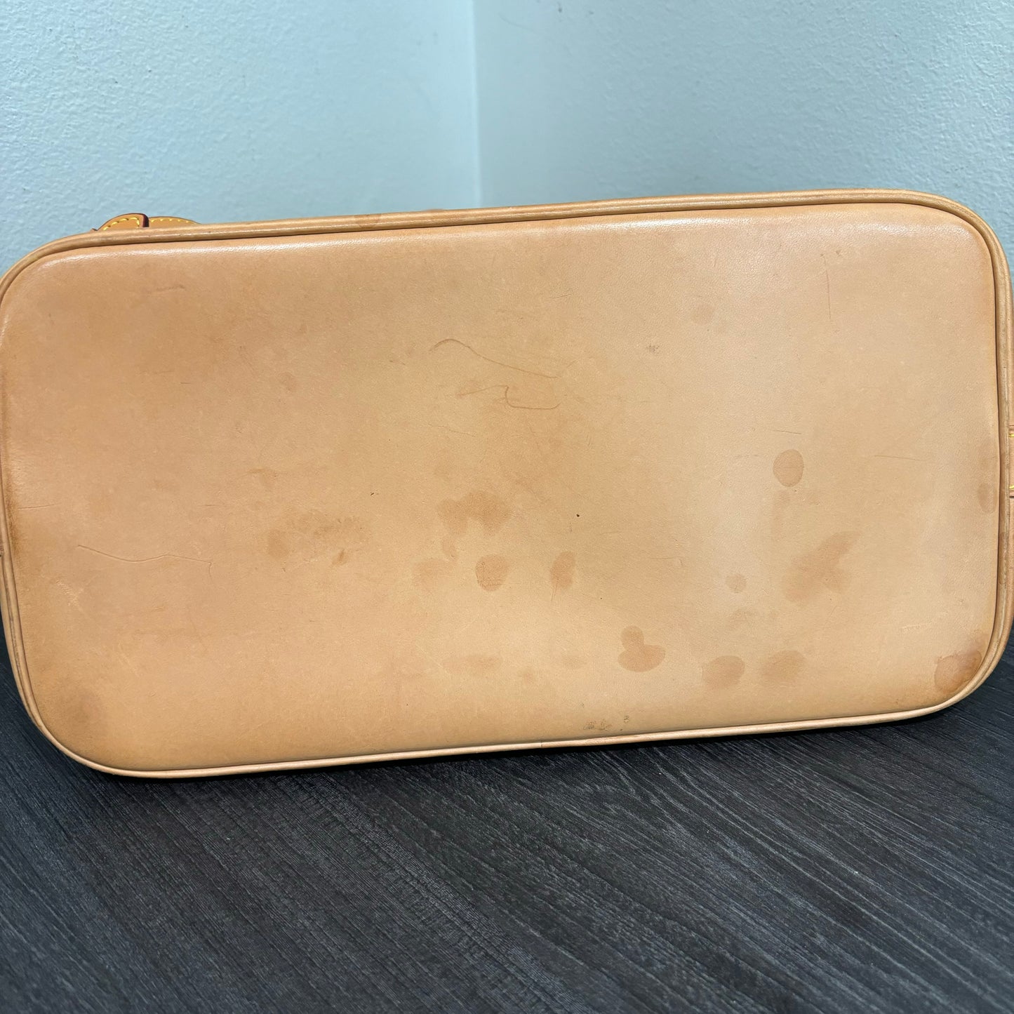 #312 LOUIS VUITTON Alma PM