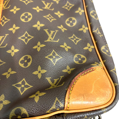 8897 LOUIS VUITTON Monogram Sirius 45