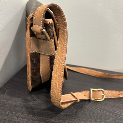 Celine Vintage Crossbody