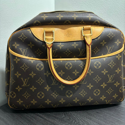 #247 LOUIS VUITTON Deauville