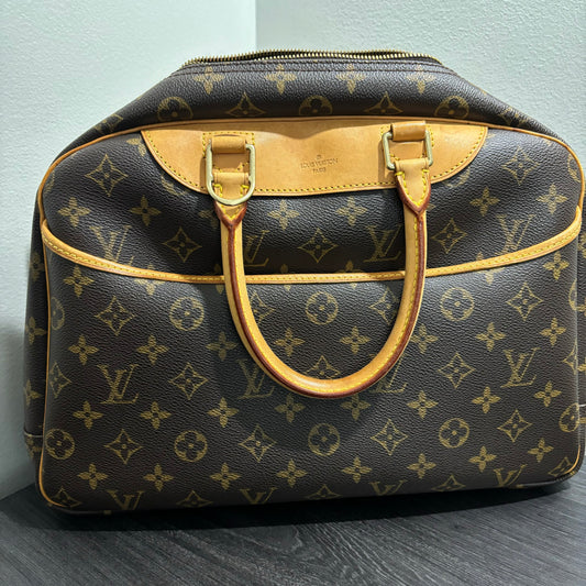 #247 LOUIS VUITTON Deauville