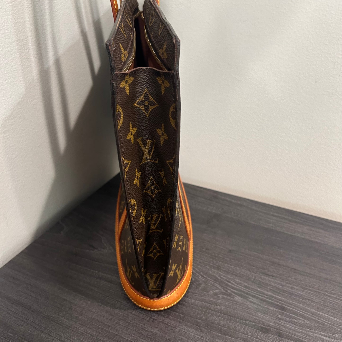 #301 LOUIS VUITTON Babylone Tote