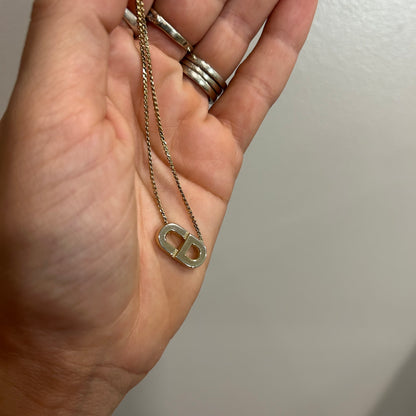 1050 DIOR Necklace