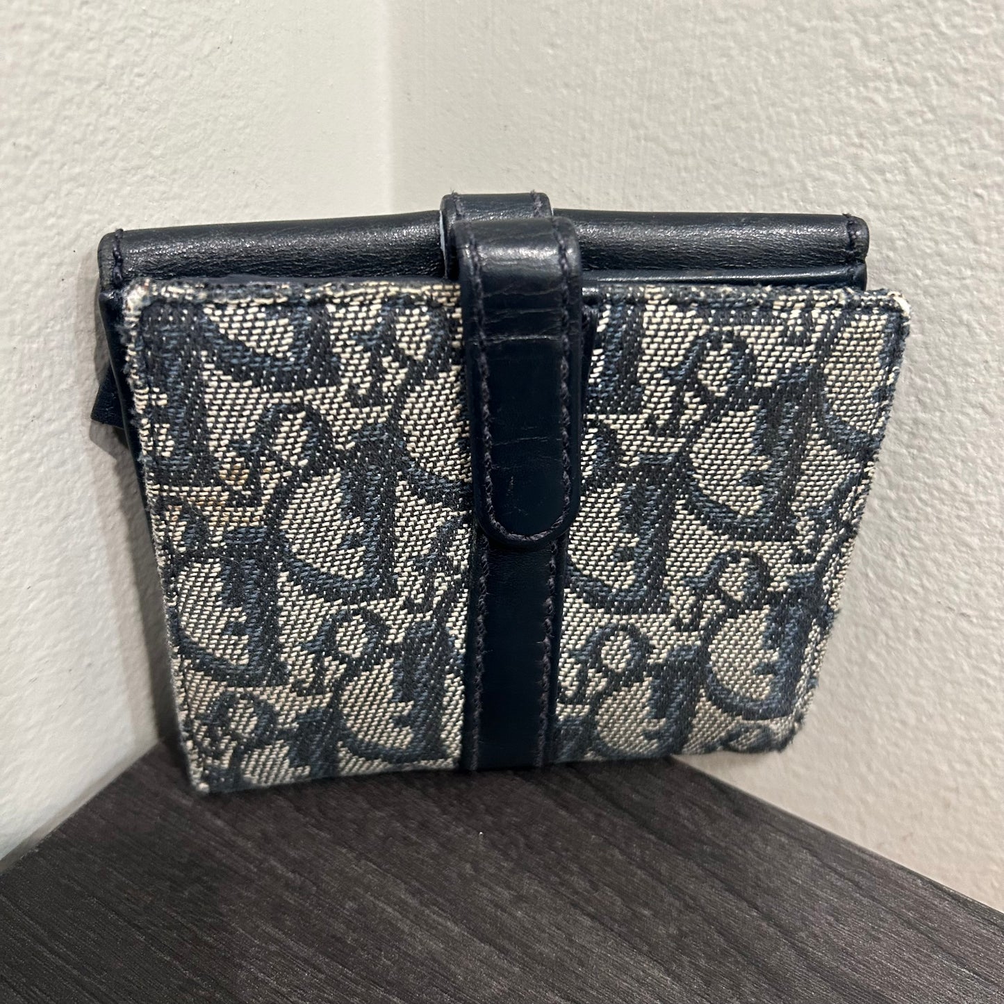 SOLD! Christian Dior Wallet