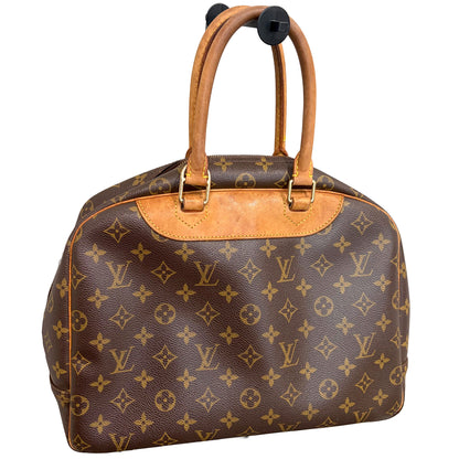 #9114 LOUIS VUITTON Deauville