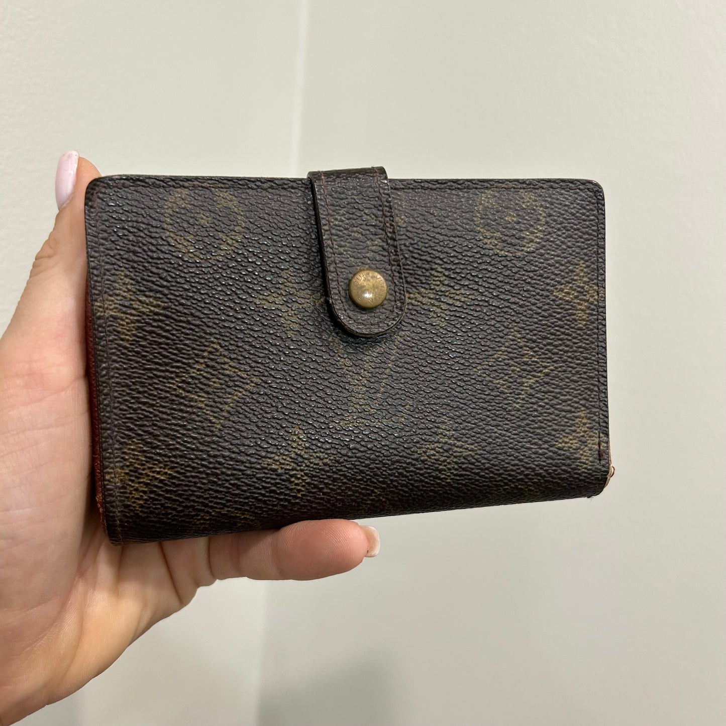 Louis Vuitton Wallet