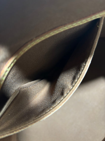 #234 LOUIS VUITTON Alma