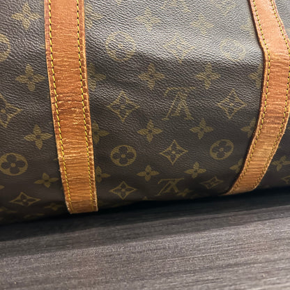 CLEARANCE #812 LOUIS VUITTON Keepall 60 Bandouliere