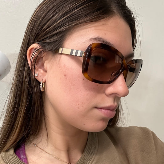 CLEARANCE Burberry Sunglasses