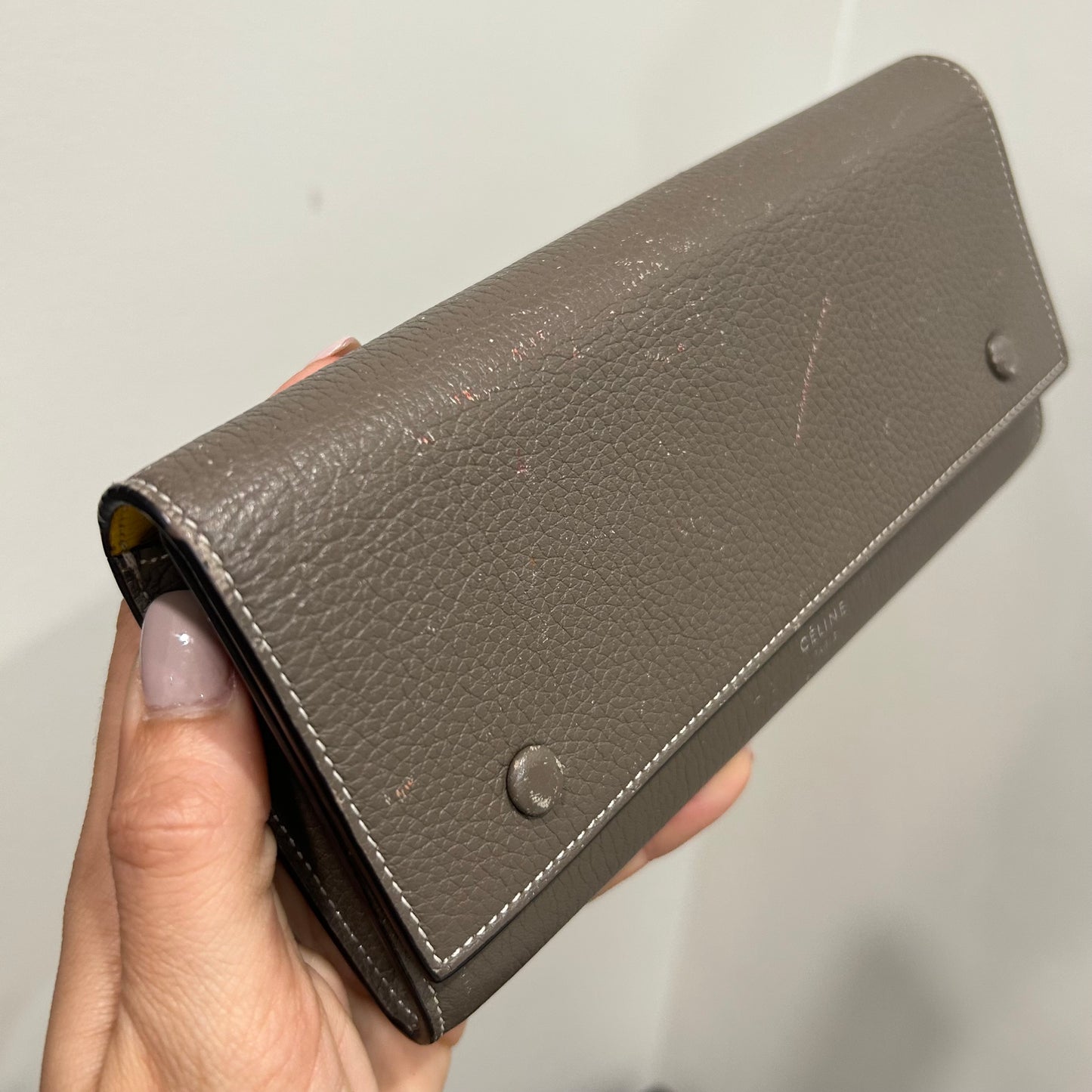 #111 Celine Wallet