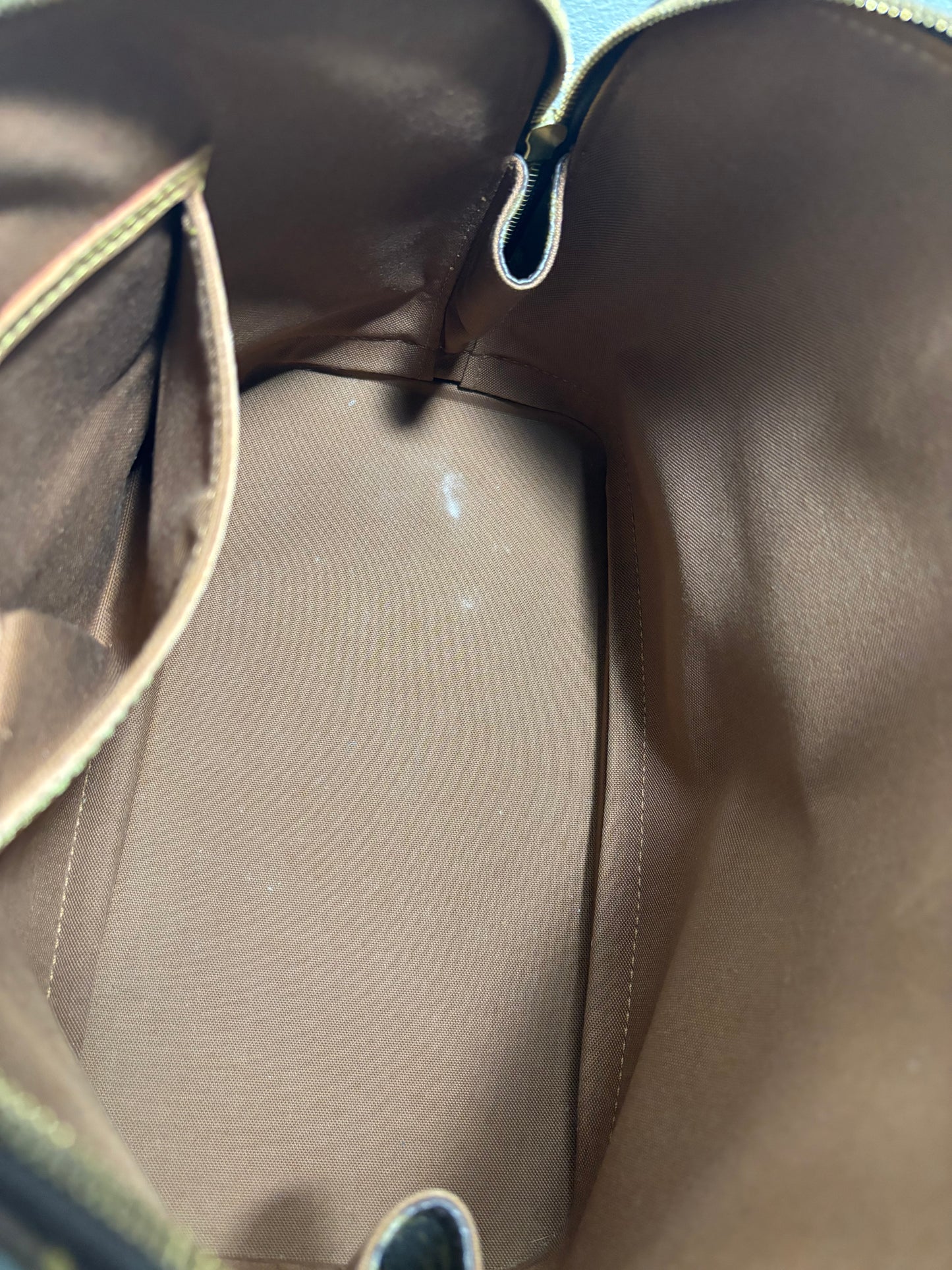 #234 LOUIS VUITTON Alma