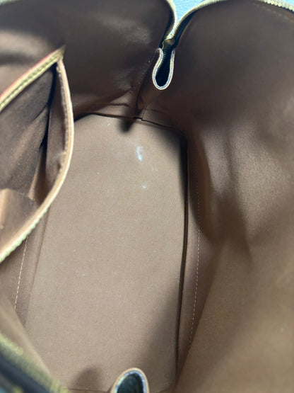 #234 LOUIS VUITTON Alma
