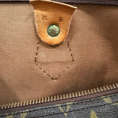 #8262 LOUIS VUITTON Speedy 35