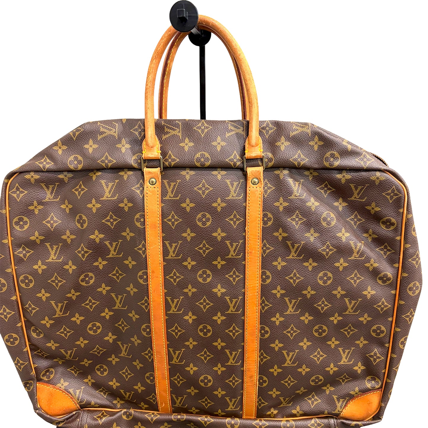 8863 LOUIS VUITTON Sirius 50 Luggage