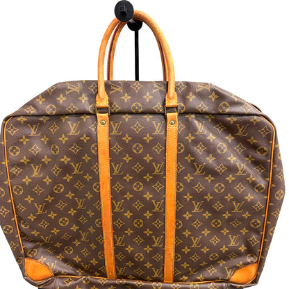 8863 LOUIS VUITTON Sirius 50 Luggage