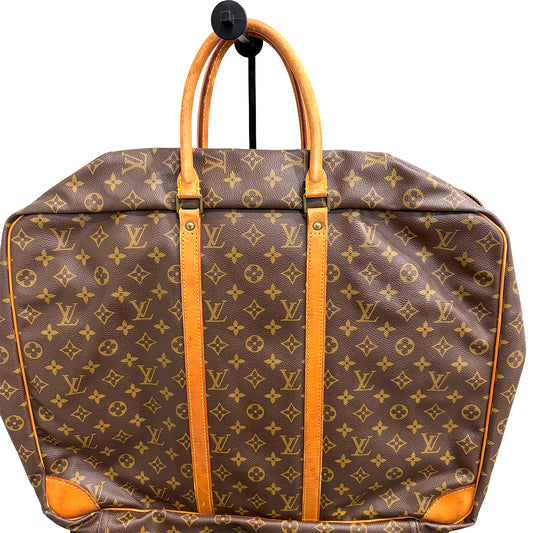 8863 LOUIS VUITTON Sirius 50 Luggage