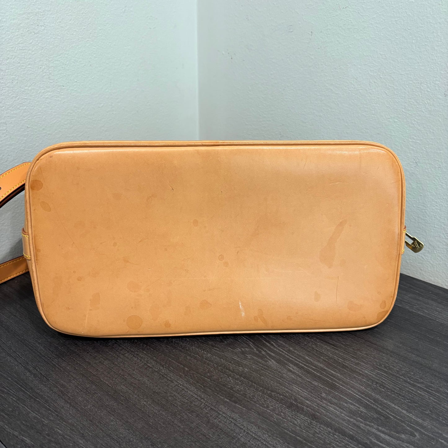 CLEARANCE #348 LOUIS VUITTON Alma PM