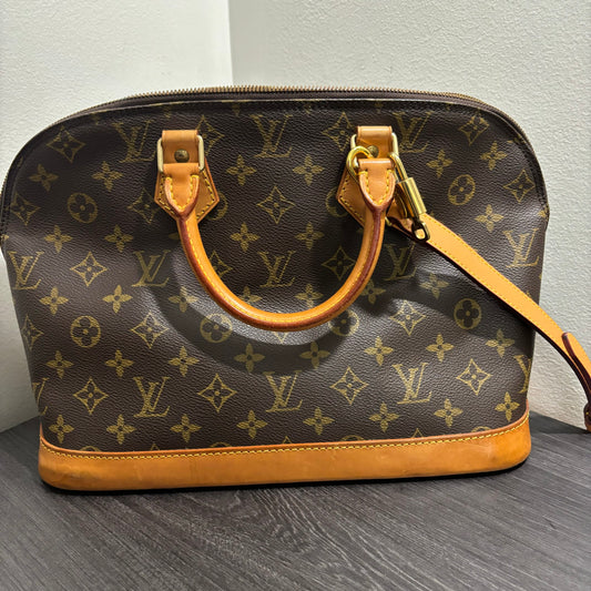 #250 LOUIS VUITTON Alma