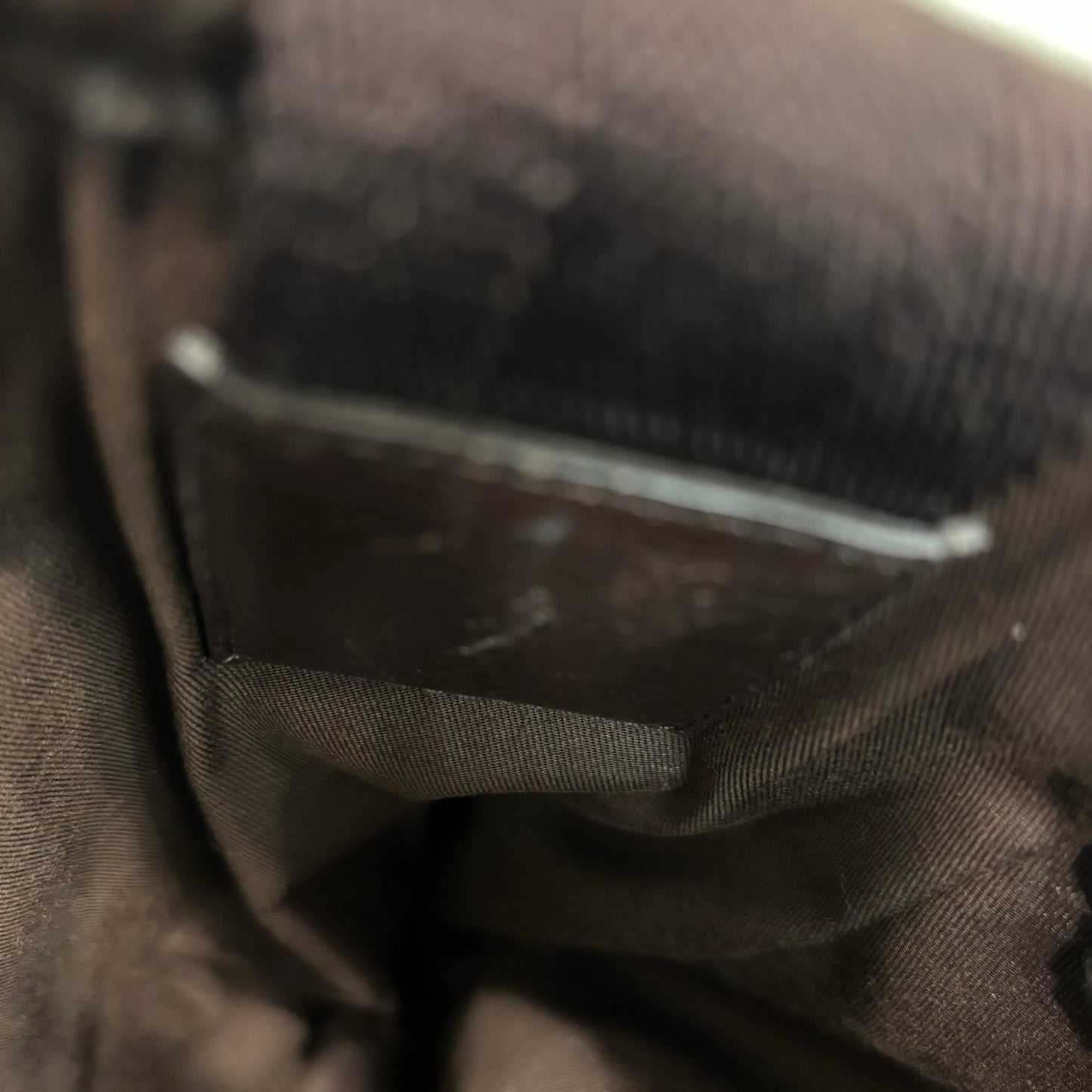 #294 GUCCI Tote