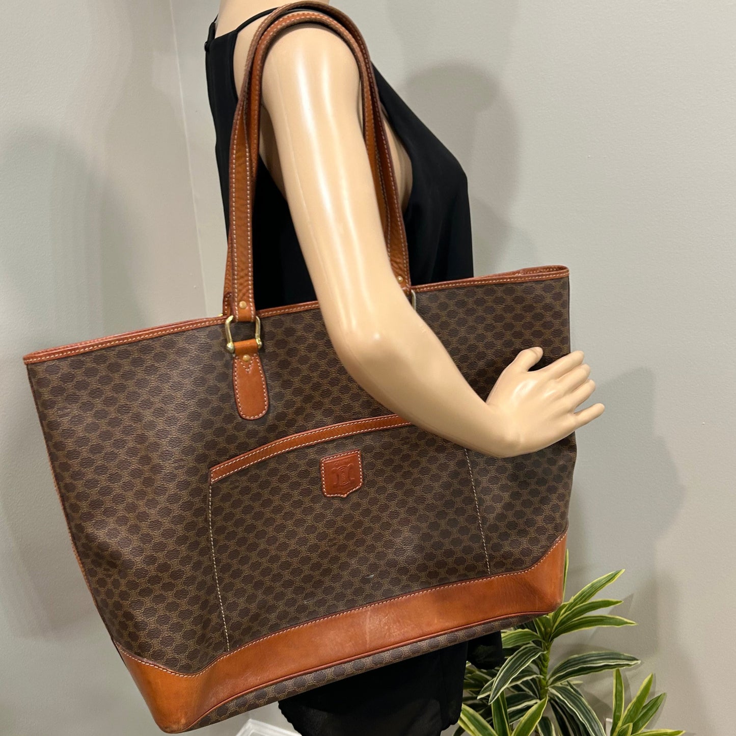 1006 CELINE Large Tote