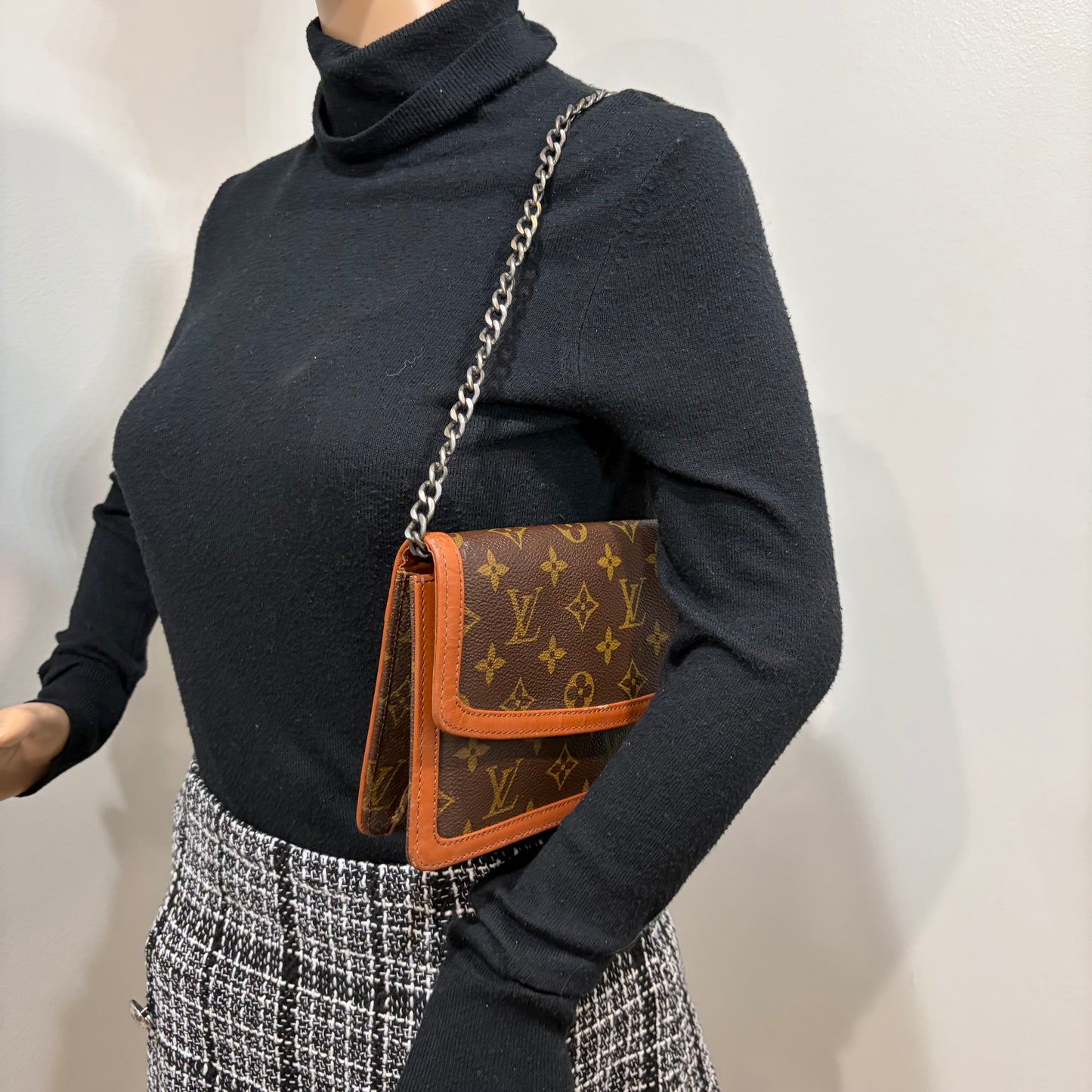 BF-07 LOUIS VUITTON Dame 26