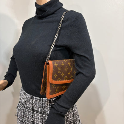 BF-07 LOUIS VUITTON Dame 26