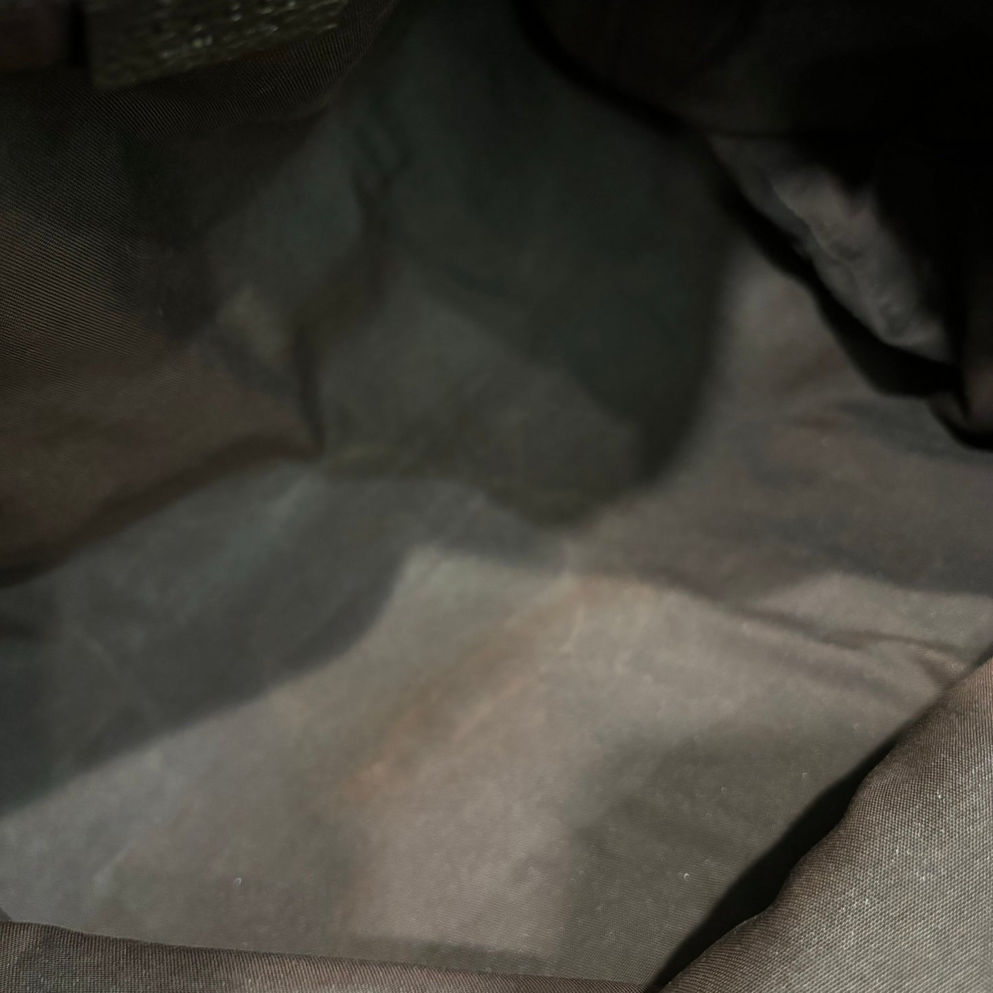 #279 GUCCI Tote