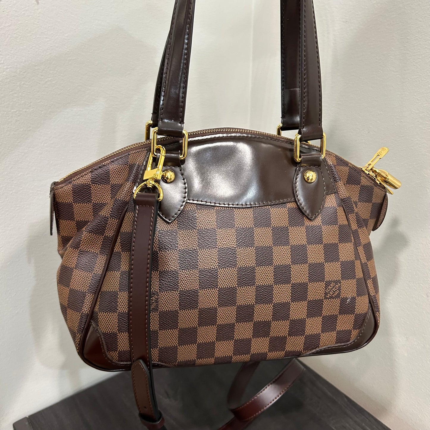 #265 LOUIS VUITTON Verona PM