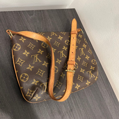 CLEARANCE #252 LOUIS VUITTON Musette Tango