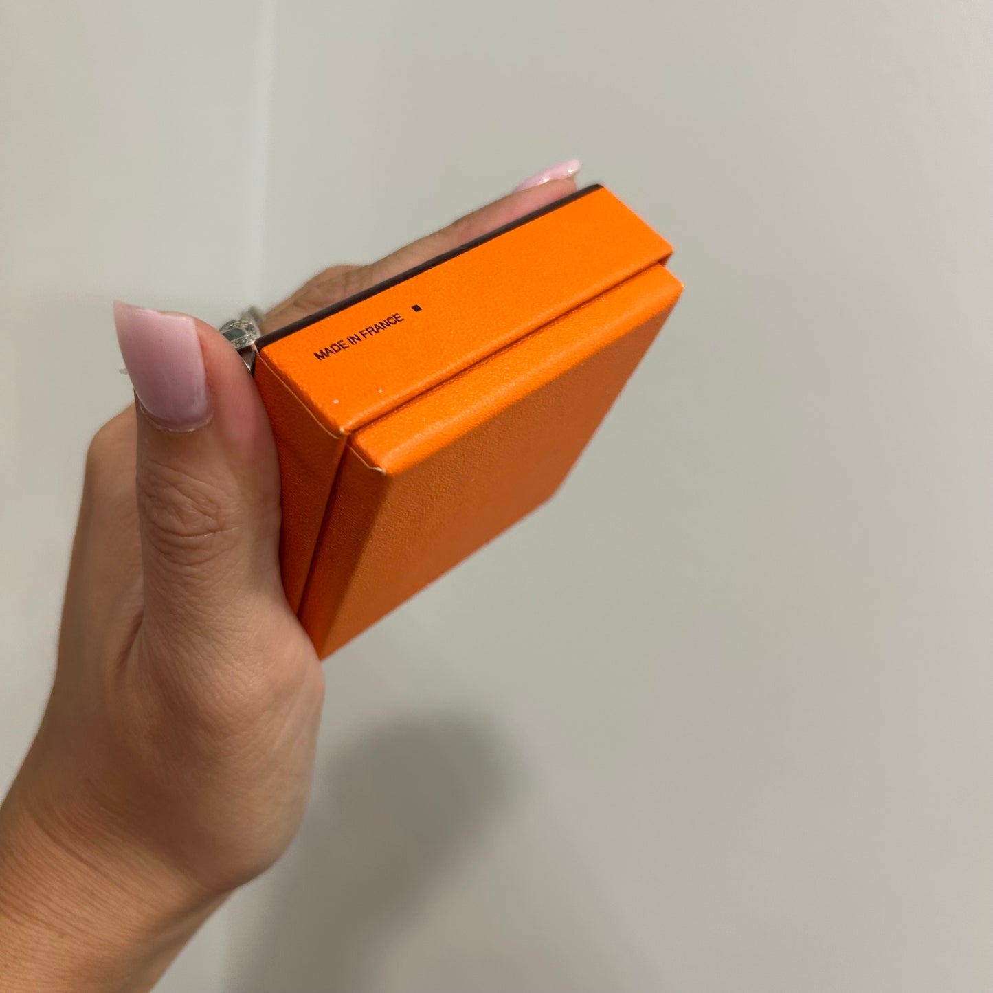 1030 HERMÈS Storage Box