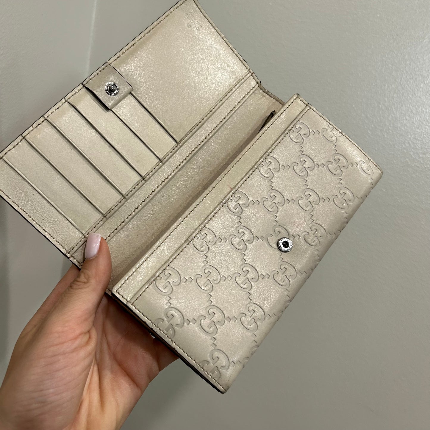 Gucci Wallet