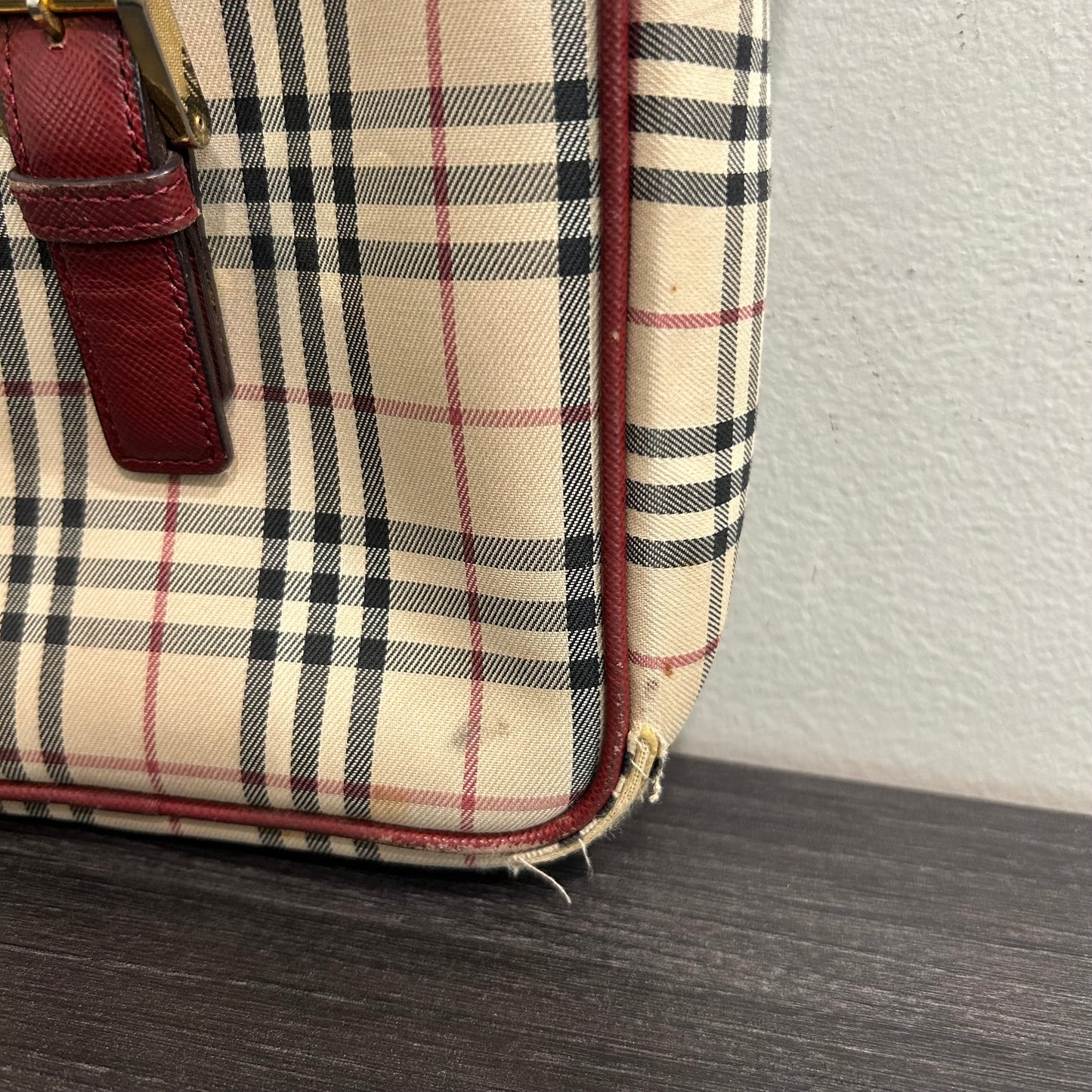 1014 BURBERRY Shoulder Bag